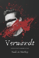 Verwandt (German Edition) B0CR9VCYT5 Book Cover