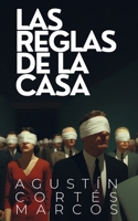 Las reglas de la Casa (Spanish Edition) B0DJZ5V6QG Book Cover