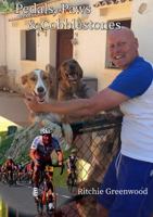 Pedals, Paws & Cobblestones 0244974632 Book Cover