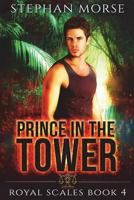 Prince in the Tower 1979818304 Book Cover