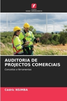Auditoria de Projectos Comerciais (Portuguese Edition) 6209717101 Book Cover