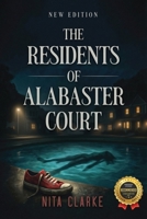 The Residents of Alabaster Court 1970703180 Book Cover