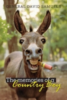 The Memories of a Country Boy B0GL9YQ267 Book Cover