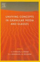 Unifying Concepts in Granular Media and Glasses 0444516077 Book Cover