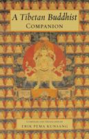 Tibetan Buddhist Companion 159030179X Book Cover