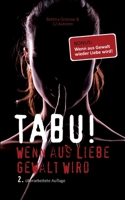 Tabu Wenn aus Gewalt Liebe wird 3740787325 Book Cover