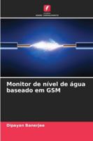 Monitor de nível de água baseado em GSM (Portuguese Edition) 6208663903 Book Cover