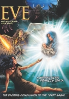 Eve Part 2: She will crush your head! 1895112737 Book Cover