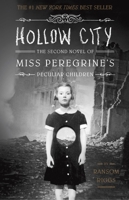Hollow City 1594748055 Book Cover