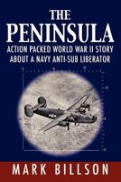 The Peninsula 098319890X Book Cover