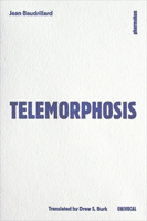 Telemorphosis (Univocal) 1937561003 Book Cover