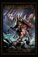 Amon Amarth: The Great Heathen Army - Invasion B0BNNWR92Q Book Cover