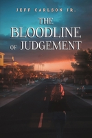 The Bloodline of Judgement B0F7RJM585 Book Cover