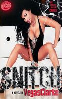 Snitch 1934230766 Book Cover
