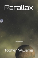 Parallax B0FMKLWZXD Book Cover
