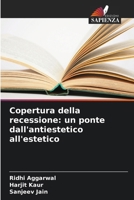 Copertura della recessione: un ponte dall'antiestetico all'estetico (Italian Edition) 620800974X Book Cover