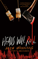 Heads Will Roll 0593544692 Book Cover