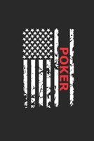 Poker: Poker Blank Composition Notebook Journal To Take Notes And Write In 1679819593 Book Cover