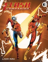 The Flash Companion 1893905985 Book Cover