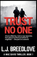 Trust No One B0CHN8BCXT Book Cover