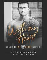 With My Heart 109680428X Book Cover