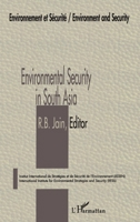 Environmental Security in South Asia 2747534790 Book Cover