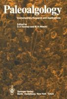 Paleoalgology: Contemporary Research and Applications 3642703577 Book Cover