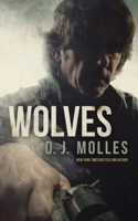 Wolves 1538420392 Book Cover