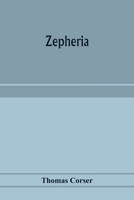 Zepheria 9353975832 Book Cover