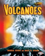 Disasters Up Close:Volcanoes 0822547155 Book Cover