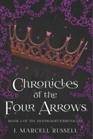 Moonlight Chronicles: Igniting The Shadows B08VRCWXQ6 Book Cover