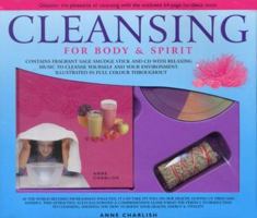 Cleansing for Body and Spirit (Alternative Health Box Set) 190246317X Book Cover