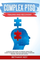 Complex PTSD Trauma and Recovery 1914102002 Book Cover