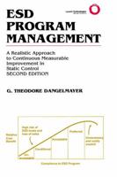 Esd Program Management: A Realistic Approach to Continuous Measurable Improvement in Static Control 0442237944 Book Cover