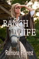 Ranch Wife 1626941483 Book Cover