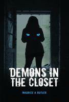 Demons in the Closet 1944680969 Book Cover