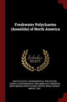 Freshwater Polychaetes (Annelida) of North America 1016523521 Book Cover