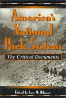 America's National Park System 0847684407 Book Cover