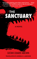 The Sanctuary: A Novel 1639640223 Book Cover