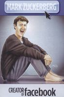 Orbit: Mark Zuckerberg, Creator of Facebook 1948216809 Book Cover