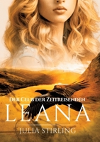 Leana: Der Club der Zeitreisenden 7 3750497761 Book Cover
