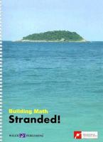 Building Math: Stranded! [With ChartWith DVD] 0825164168 Book Cover