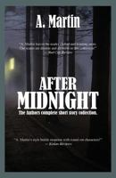 After Midnight 1634983386 Book Cover