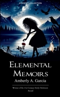 Elemental Memoirs 9369531637 Book Cover