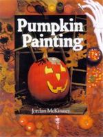 Pumpkin Painting 0806948582 Book Cover