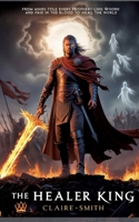 The Healer King: From Ashes Arises the Healer King 3384657969 Book Cover