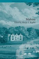 Malvina 1018228535 Book Cover