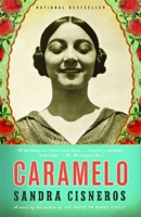 Caramelo 0679742581 Book Cover
