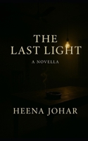 The Last Light B0FWD2PHZ5 Book Cover