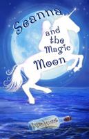 Seanna and the Magic Moon 0997933569 Book Cover